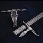 Bringing Unconventional Weapons to an Everyday Fight for Life - Cakra EDC Gadgets