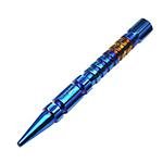 Thanks to the Kubotan, the Pen May Very Well Be Mightier than the Sword