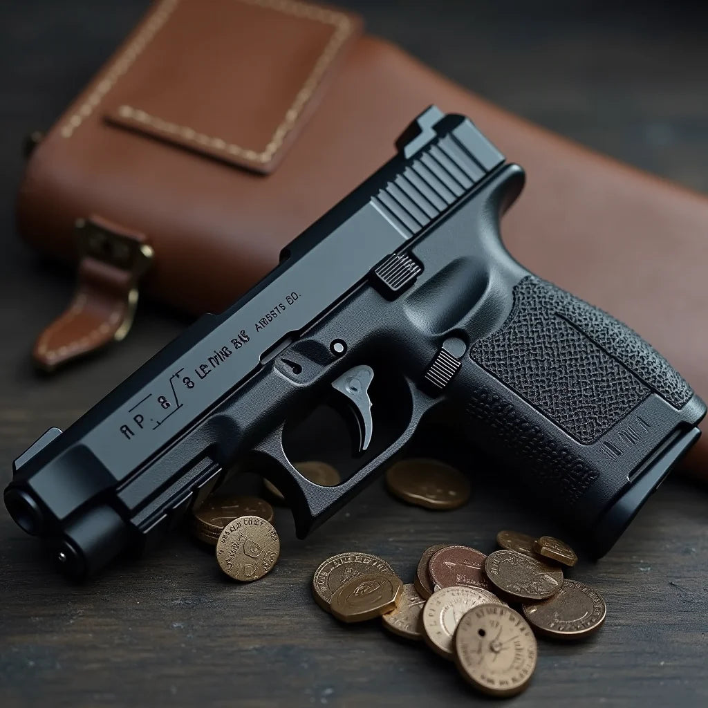 ASP Defender LE MK9 - ASP Defender LE MK9 A Compact Self Defense Tool Guide