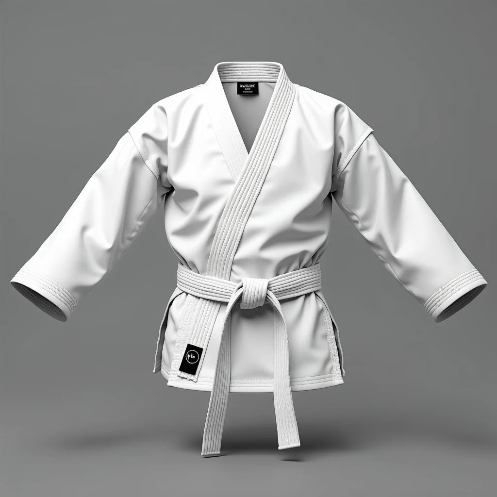 Karate Gi Uniform Fit Guide – Perfect Size | Cakra EDC Gadgets