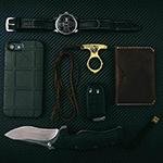 Brass Knuckles Keychain - A Newest Hidden Self Defense Weapon In 2020 - Cakra EDC Gadgets