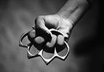 9 Best Self Defense Brass Knuckles You Can Own - Cakra EDC Gadgets