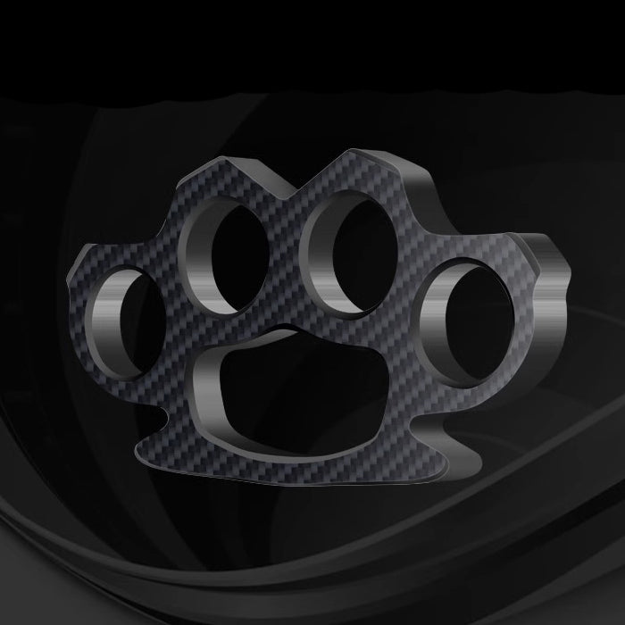 Best Brass Knuckles for Self-Defense and EDC