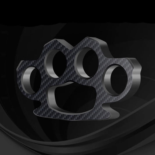 Best Brass Knuckles for Self-Defense and EDC