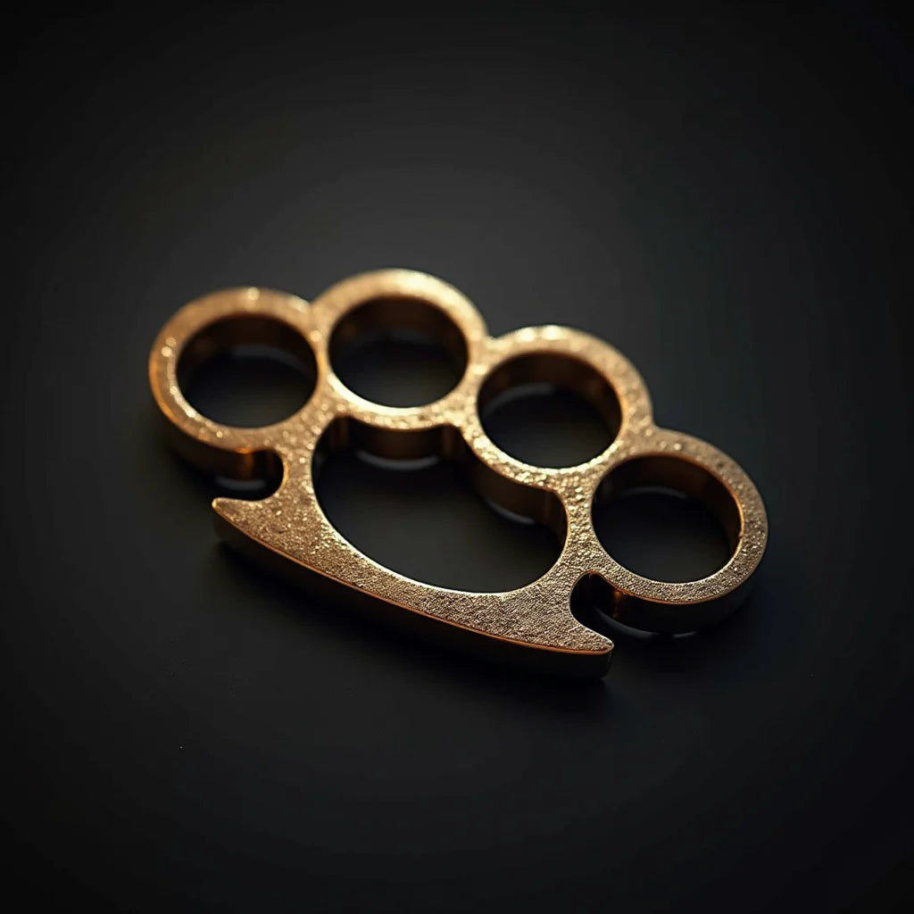 Brass Knuckles For Sale - Brass Knuckles for Sale A Practical Guide for Buyers