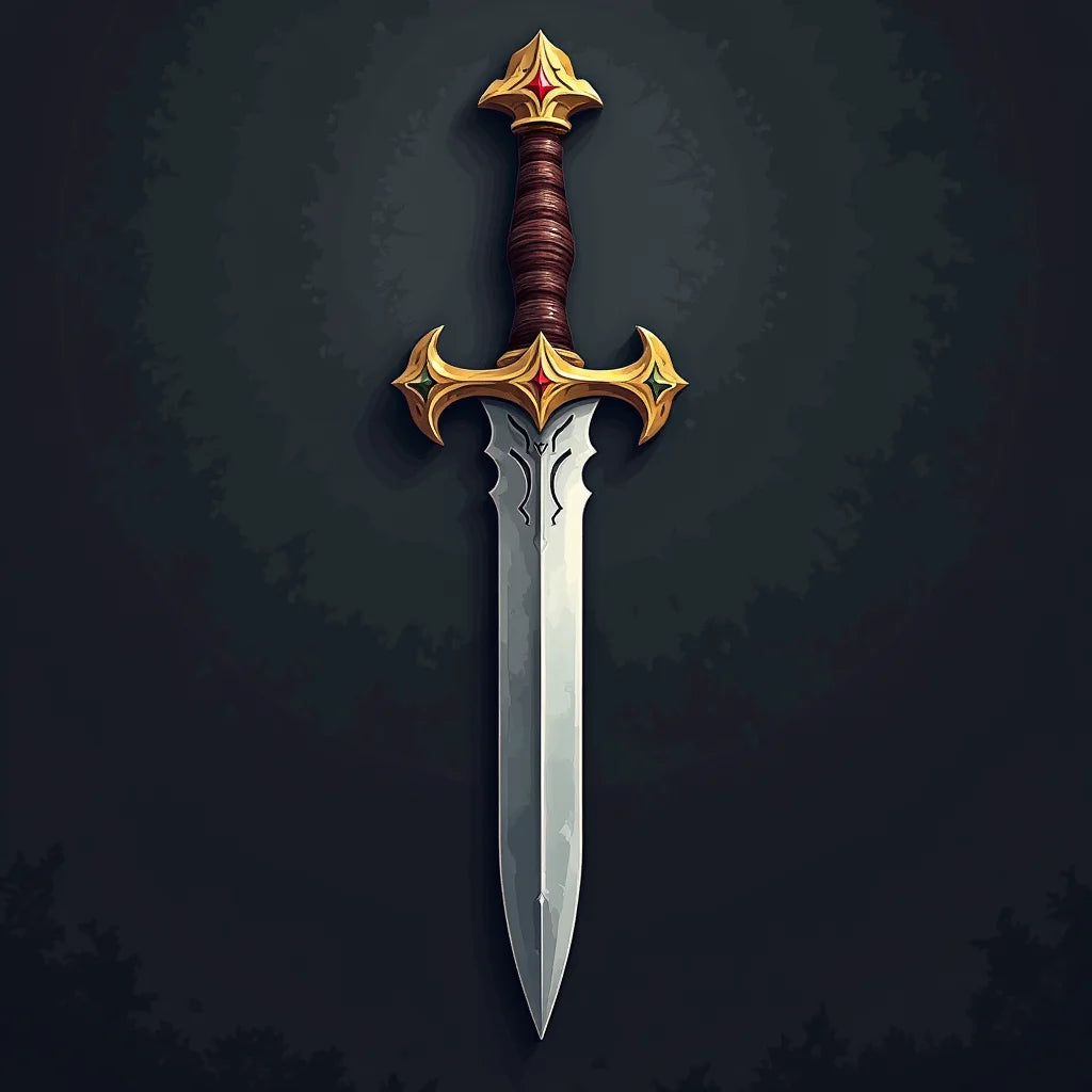 Fantasy Knives - Fantasy Knives: A Guide to Craft, Lore, and Collecting
