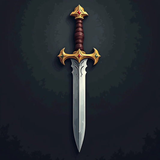 Fantasy Knives - Fantasy Knives: A Guide to Craft, Lore, and Collecting