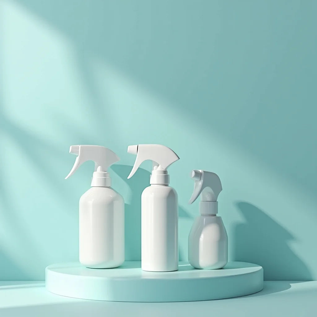Defender Decon Spray - Decon Spray Essentials for Safer Everyday Hygiene Practices
