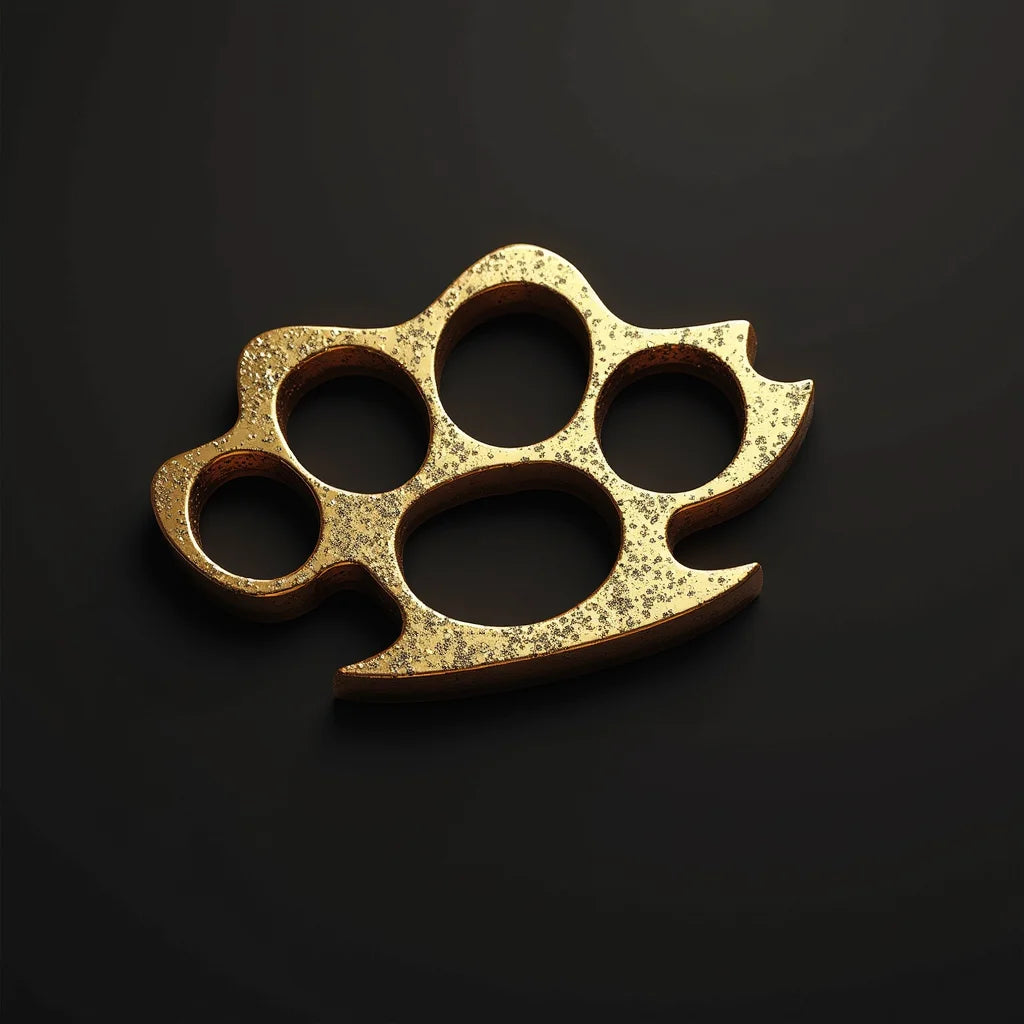 Buy Brass Knuckles - Buy Brass Knuckles A Practical Guide to Safe Ownership