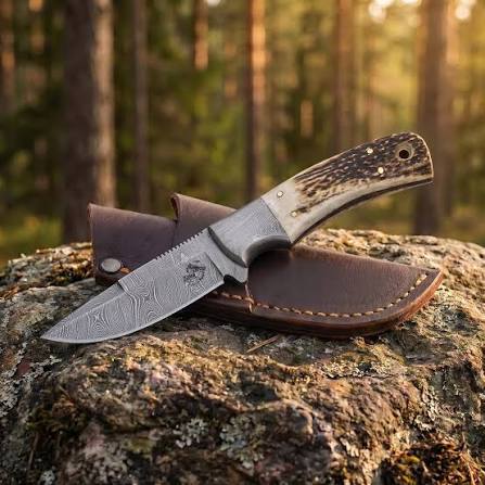 How to Choose the Ultimate Tactical Knife for EDC