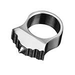 A Review Of Bumblebee Self Defense Ring - Cakra EDC Gadgets - Cakra EDC Gadgets