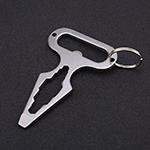 These Should be Your Picks for Smart Self Defense Keychains - Cakra EDC Gadgets