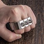 Provide security feeling at all times — A Preliminary Analysis of types and features of EDC Self Defense Kit - Cakra EDC Gadgets