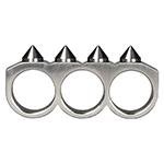The 10  Function You Can Use Brass Knuckles Ring