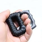 How powerful can a Brass Knuckles be? - Cakra EDC Gadgets