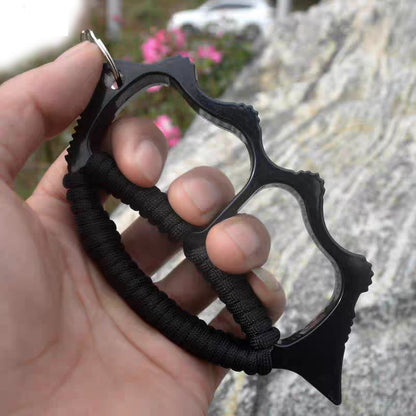 Zinc Alloy Full Size Brass Knuckles Real For Men