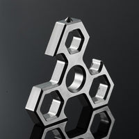 2022 Delta TC4 Titanium EDC Pocket Tools