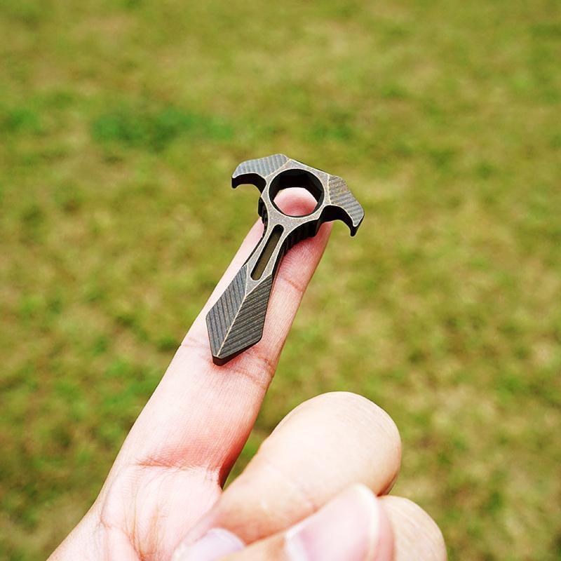 2019 Krypton EDC Keychain Tools – Cakra EDC Gadgets