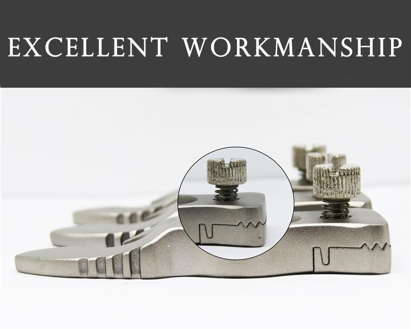 2019 New 3 In 1 Single Finger Brass Knuckle Slingshot Cakra EDC Gadgets