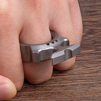 2022 Scarab Tactical Single Finger Knuckles