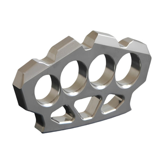 2027 New 4 Finger Real Brass Knuckle