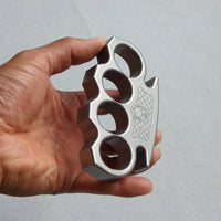 2023 Classic Skull Head EDC Knuckles For Men