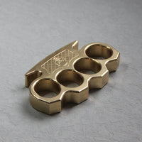2023 Classic Skull Head EDC Knuckles For Men