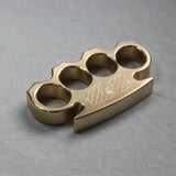 2023 Classic Skull Head EDC Knuckles For Men