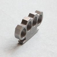 2023 Classic Skull Head EDC Knuckles For Men