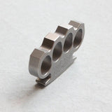 2023 Classic Skull Head EDC Knuckles For Men