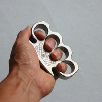 2023 Classic Skull Head EDC Knuckles For Men