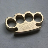 2023 Classic Skull Head EDC Knuckles For Men