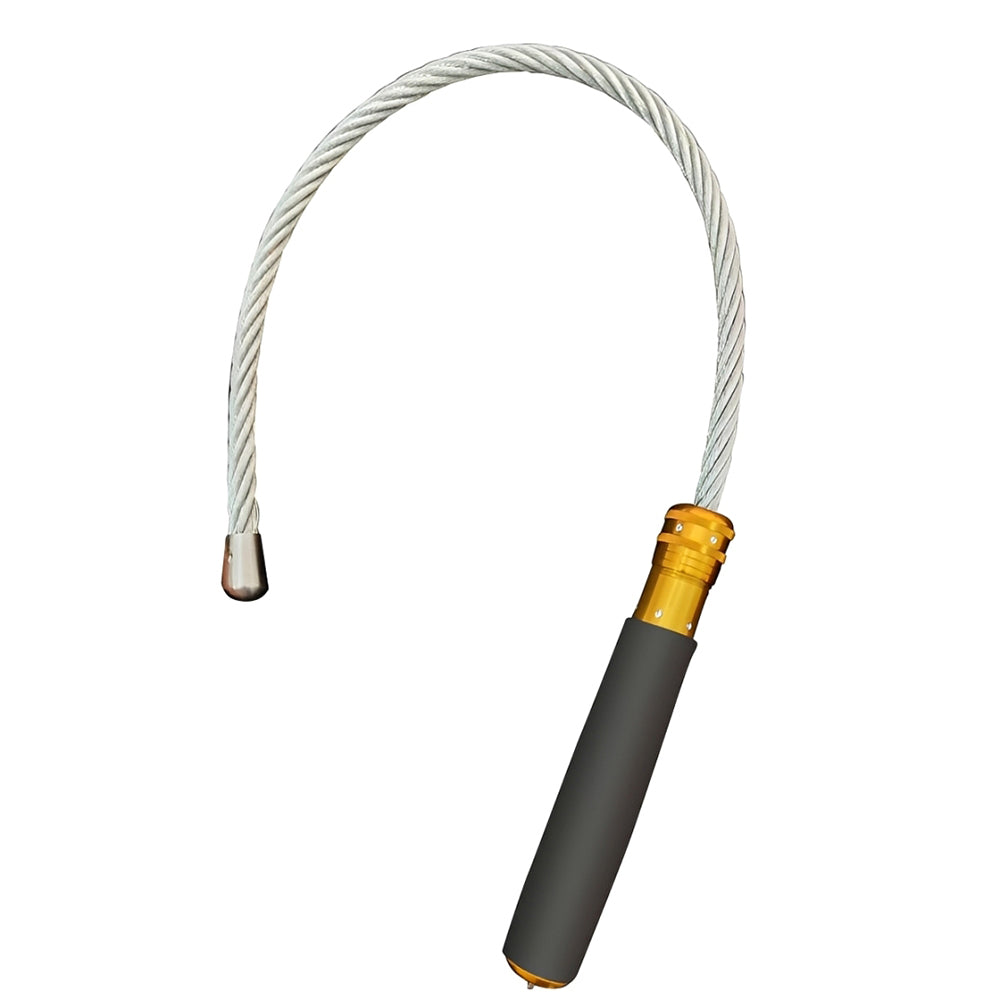 EDC Self Defense Tactical Whip 3.0