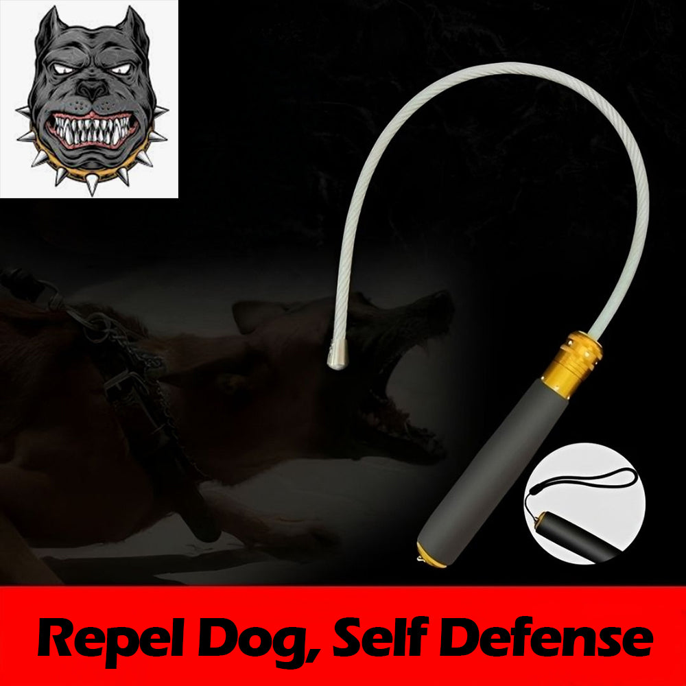 EDC Self Defense Tactical Whip 3.0