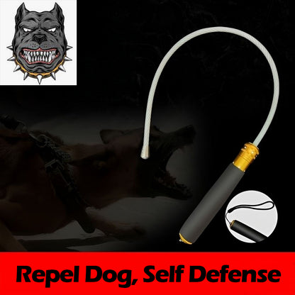 EDC Self Defense Tactical Whip 3.0