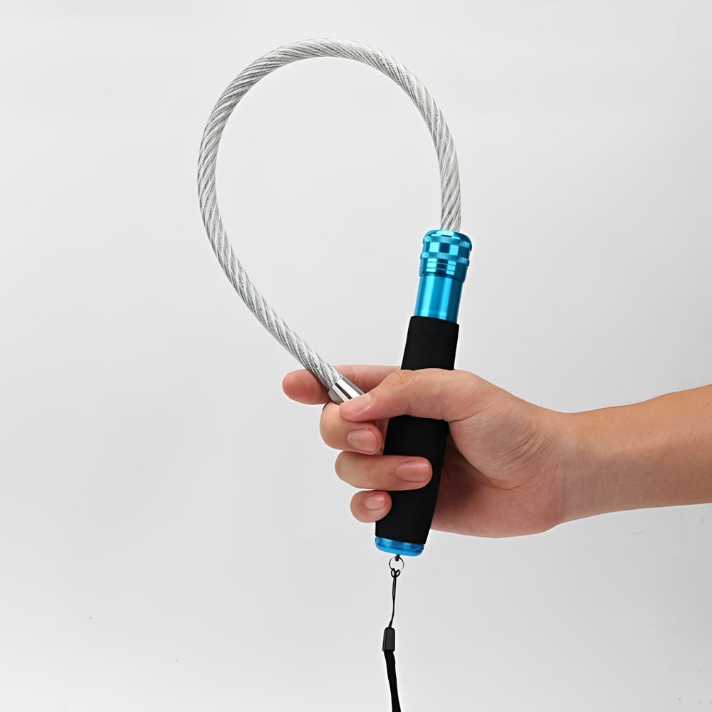 EDC Self Defense Tactical Whip 3.0