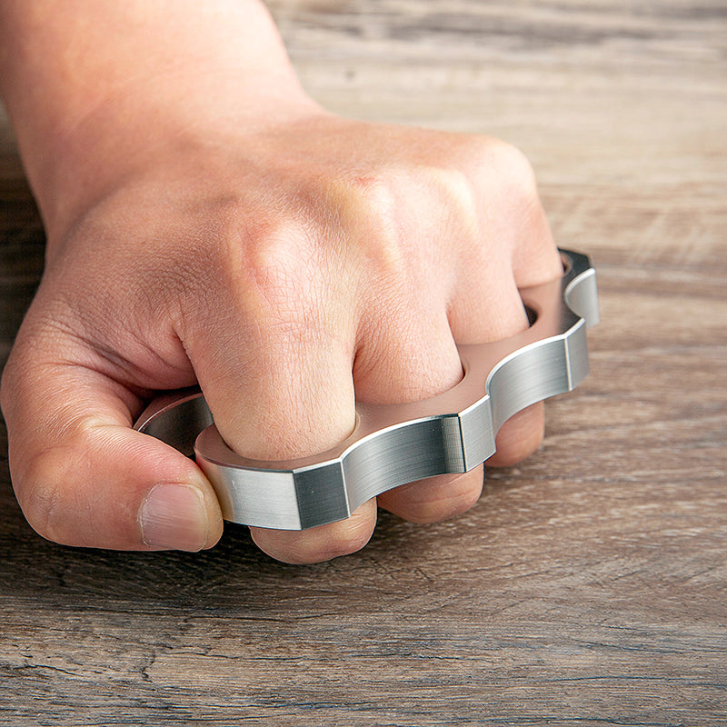 Knuckles Weapon Self Defense