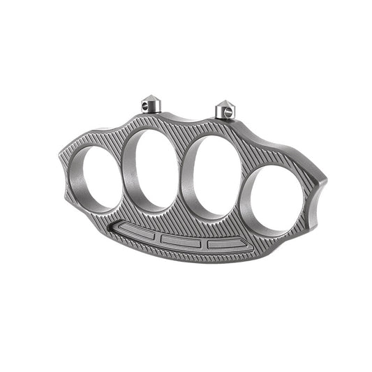 New HX5469 Zinc Alloy Knuckles Weapon