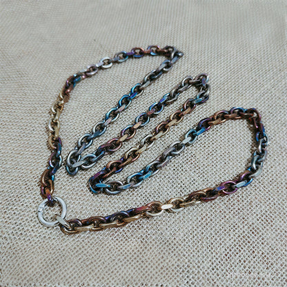 Manriki Chain Weapon