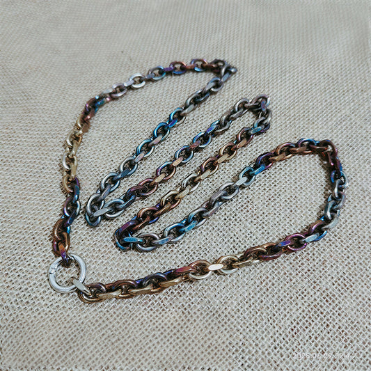 Manriki Chain Weapon