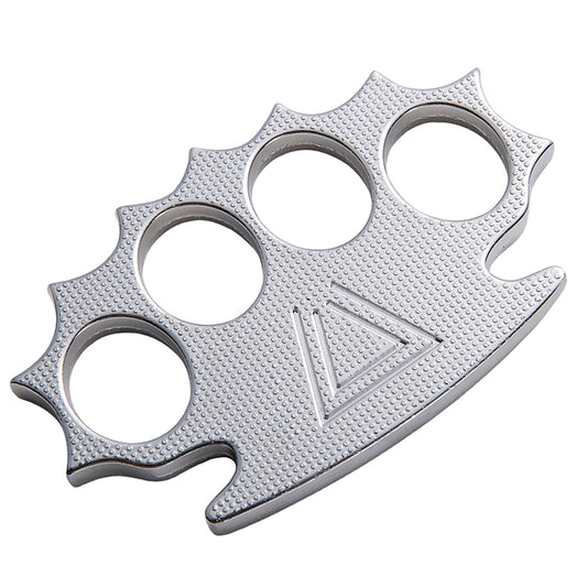 Arena Breakout Zinc Alloy Metal Knuckles