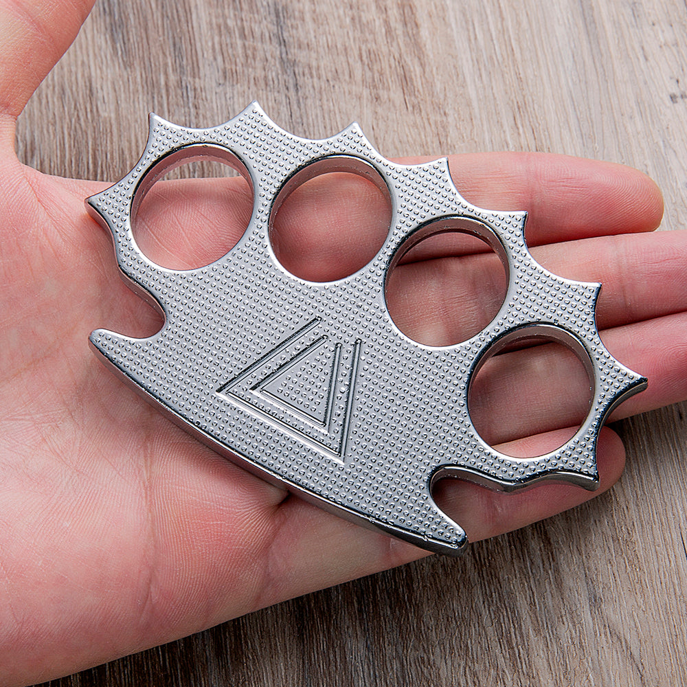 Arena Breakout Zinc Alloy Metal Knuckles