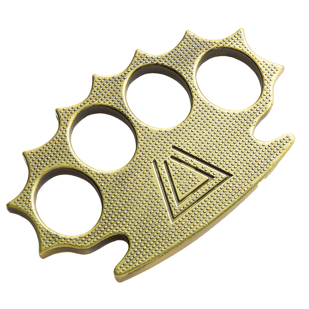 Arena Breakout Zinc Alloy Metal Knuckles