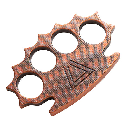 Arena Breakout Zinc Alloy Metal Knuckles