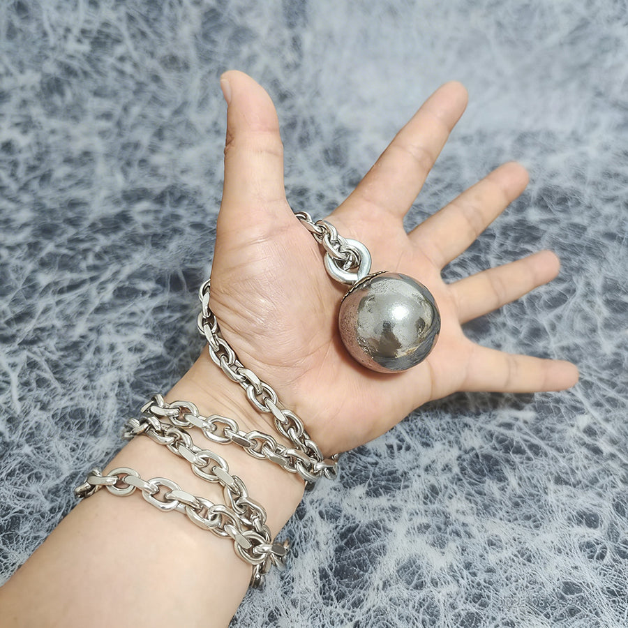 Ninja Kusari Fundo Manriki Chain