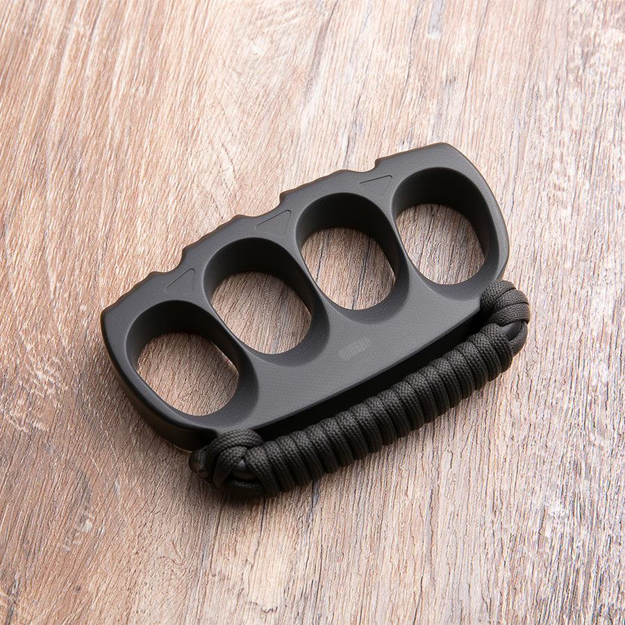 G10 No Metal Knucks Self Defense