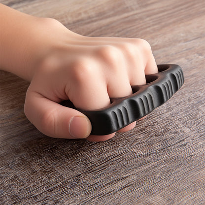 G10 No Metal Knucks Self Defense