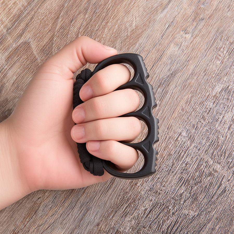G10 No Metal Knucks Self Defense