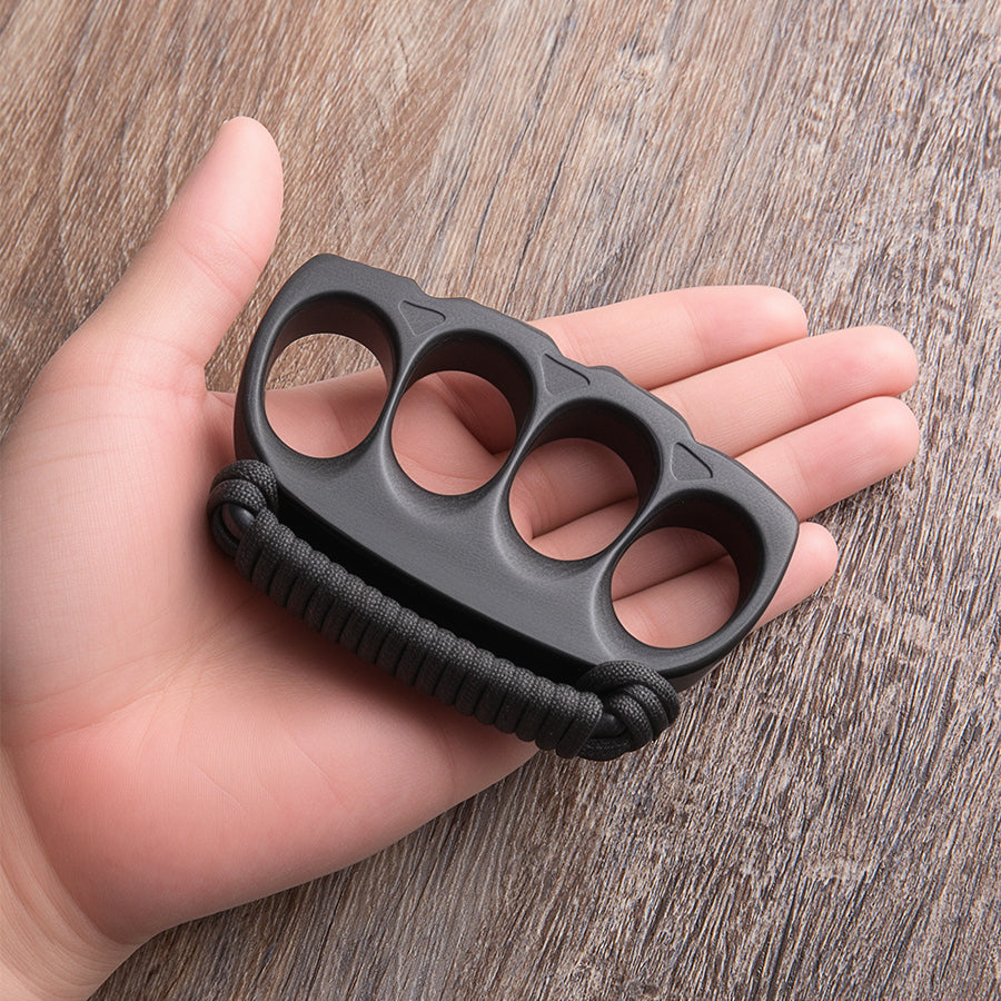 G10 No Metal Knucks Self Defense