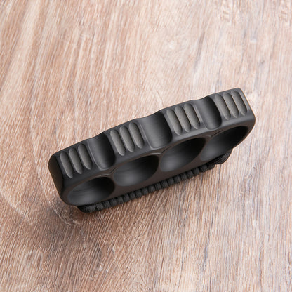 G10 No Metal Knucks Self Defense